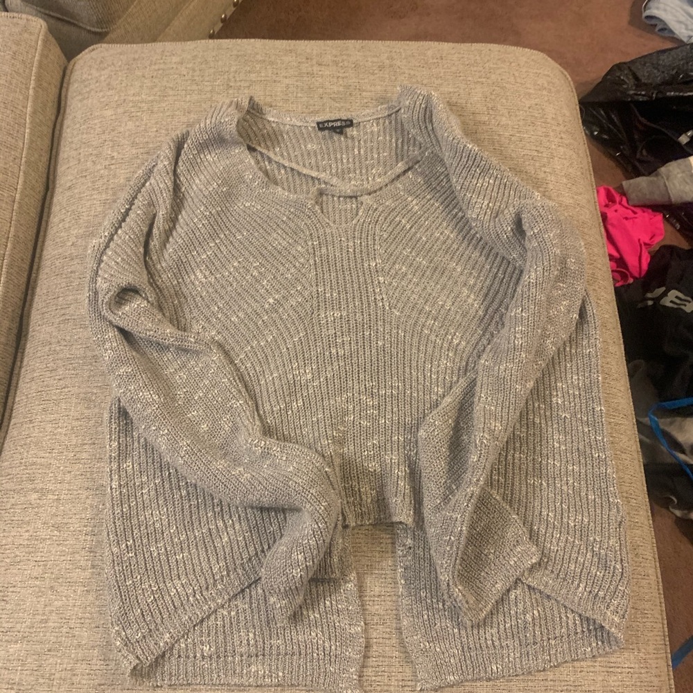 sweater